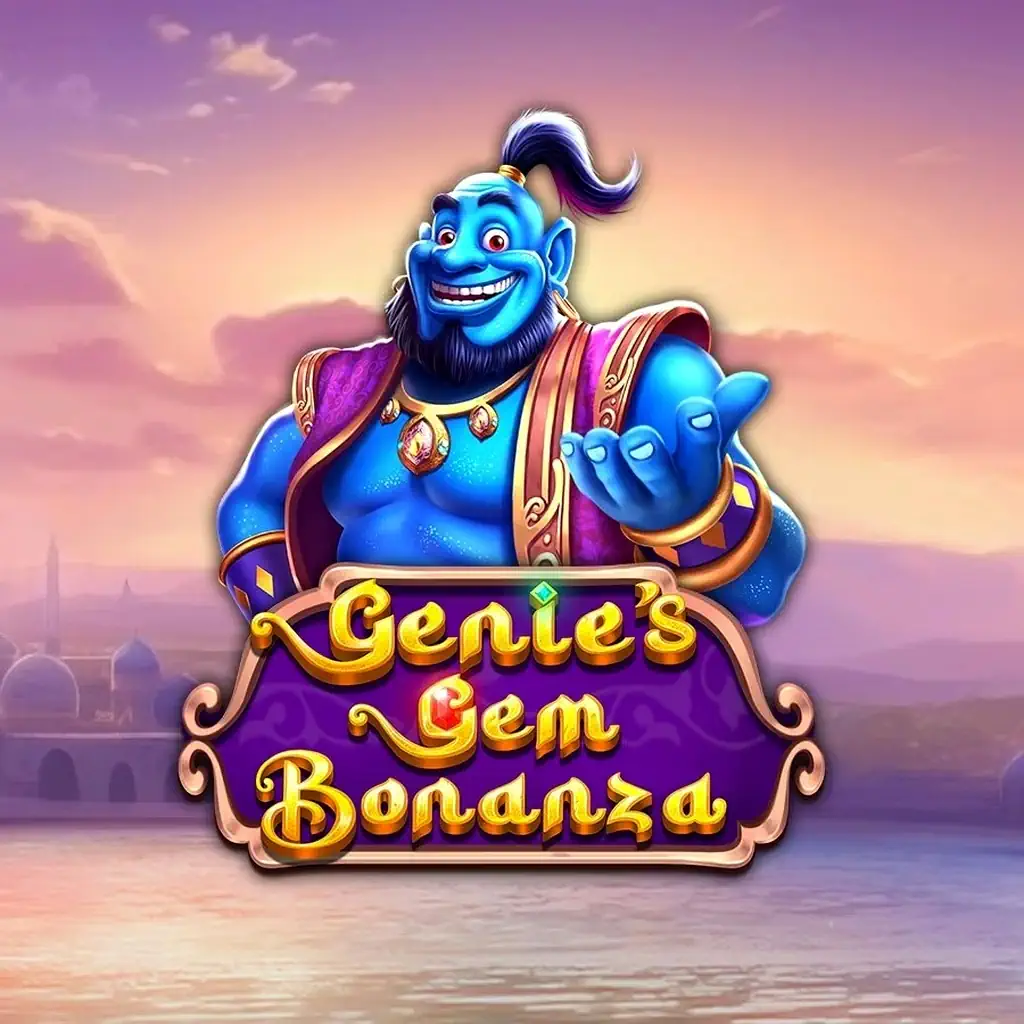 Скачать Genies Gem Bonanza: полное руководство по установке и игровому процессу на Android